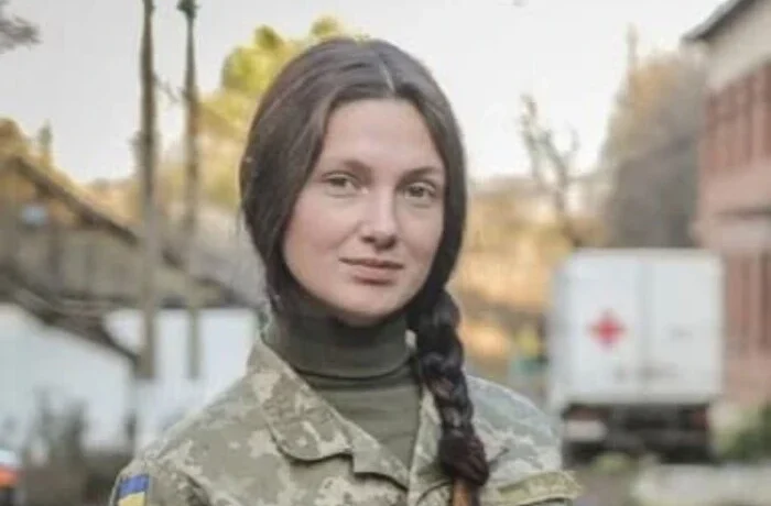 Пішла з життя перша в Україні жінка-танкістка Тетяна Кучерява