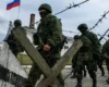 Розвідка США попередила про можливе вторгнення Росії в країни Балтії – WSJ