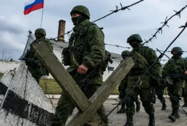 Розвідка США попередила про можливе вторгнення Росії в країни Балтії – WSJ