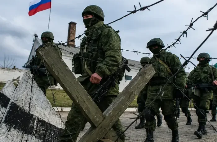 Розвідка США попередила про можливе вторгнення Росії в країни Балтії – WSJ