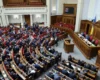 Двох нардепів можуть позбавити мандатів: що про них відомо