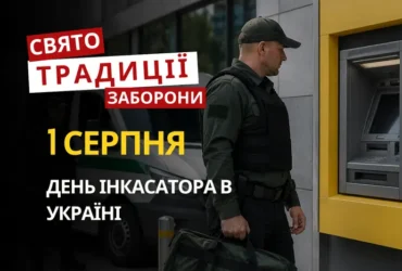 1 серпня: яке сьогодні свято, традиції та заборони