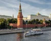 Жителі Москви писали про потужний вибух: що відомо