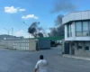 Росія знищила склад ВООЗ у Дніпрі, там були медикаменти для прифронтових лікарень