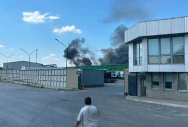 Росія знищила склад ВООЗ у Дніпрі, там були медикаменти для прифронтових лікарень