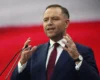 Колишнє службове житло Навроцького викликало суперечки у Польщі