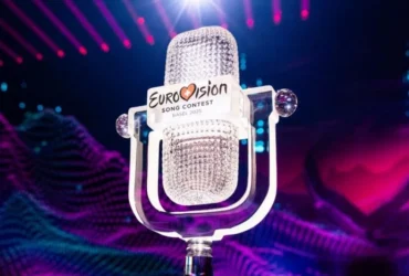 Євробачення ввело обмеження для країн у війні: що це означає для України