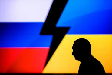 Зробити війну невигідною для Путіна – нова формула миру для України