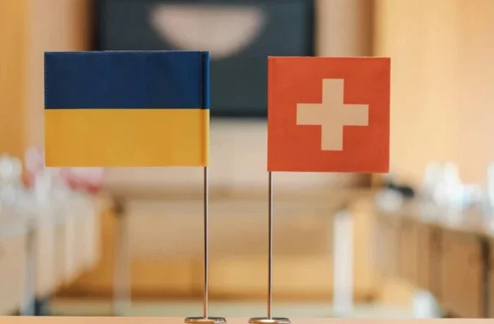 Швейцарія слідом за ЄС змінила правила захисту для українців
