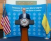 В Україні розпочав свою роботу новий тимчасовий повірений у справах США