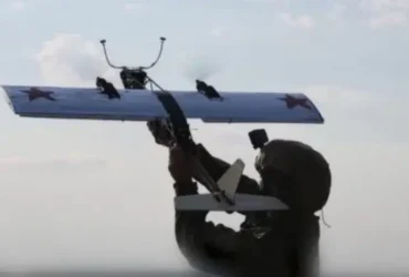 Російська армія отримала новий дрон: у чому його особливість
