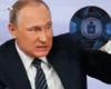 Кремль скасував масштабний захід Путіна через візит глави ЦРУ – ЗМІ