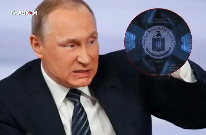 Кремль скасував масштабний захід Путіна через візит глави ЦРУ – ЗМІ