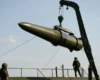Флеш пояснив, скільки балістичних ракет Росія може запускати по Україні щомісяця