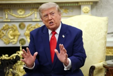 «Викривачам» загрожує тюрма? Трамп жорстко відповів на заяви про нестачу ракет у США