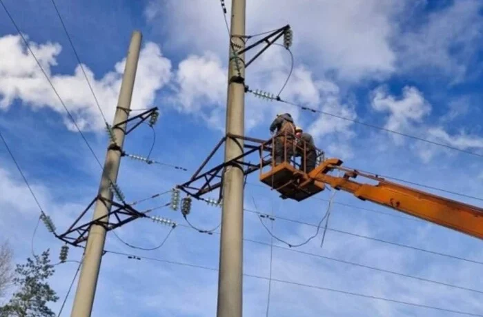 Росія атакувала енергооб’єкти: «Укренерго» повідомило про наслідки