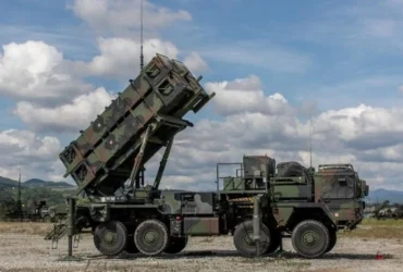 США витратили майже всі запаси високоточних ракет – Bloomberg