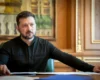 Зеленський призначив представника України при Організації чорноморського економічного співробітництва