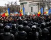 Росія готувала бойові загони для захоплення Молдови – NYT