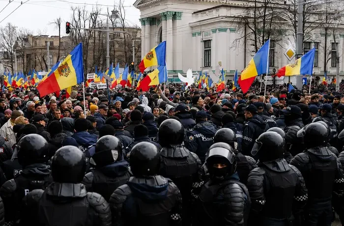 Росія готувала бойові загони для захоплення Молдови – NYT