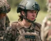 Жорін висловився про мобілізацію жінок