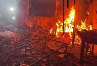 Повітряні сили розкрили, скільки російських ракет атакували Україну вночі