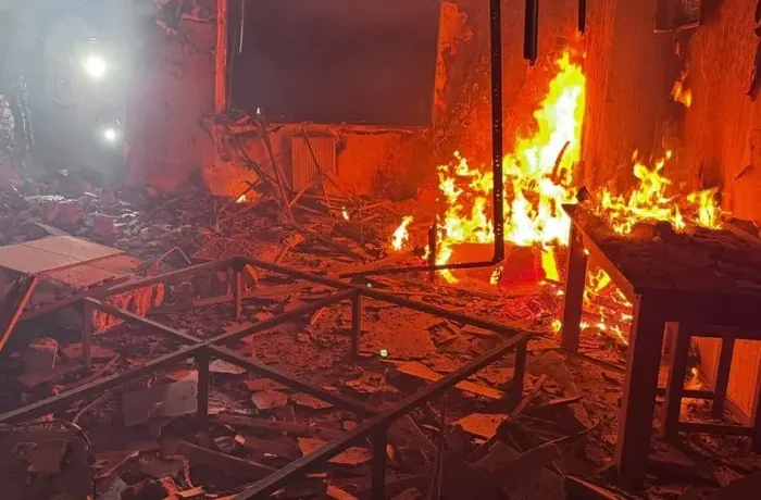 Повітряні сили розкрили, скільки російських ракет атакували Україну вночі