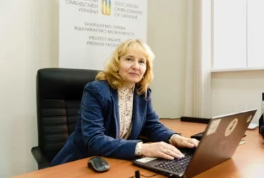 Омбудсменка назвала зайві обов’язки вчителів та підтримала ініціативу нового міністра