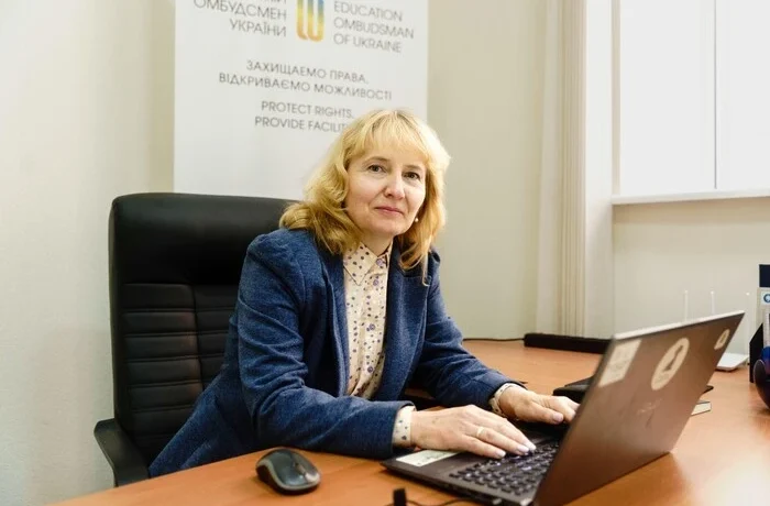 Омбудсменка назвала зайві обов’язки вчителів та підтримала ініціативу нового міністра