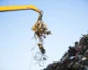 Виробники феросплавів закликали запровадити мито на експорт металобрухту до ЄС