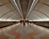 У Києві відкриється другий вестибюль станції метро «Бориспільська»: дата