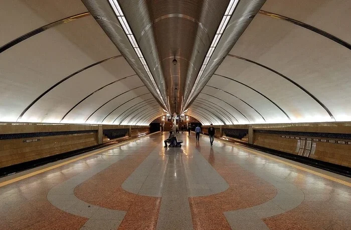 У Києві відкриється другий вестибюль станції метро «Бориспільська»: дата