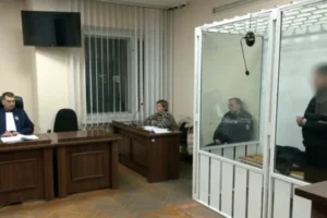 Поліцейській, яка на смерть збила шестирічну дівчинку в Прилуках, оголосили вирок