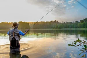 З 15 серпня в Україні запровадять нові обмеження для рибалок