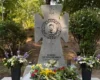 На Аскольдовій могилі встановлено пам’ятник Герою України Павлу Петриченку