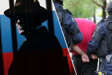 В Австралії заарештовано російського шпигуна, який служив у ЗСУ – ABC News