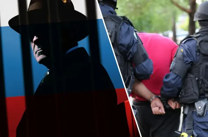 В Австралії заарештовано російського шпигуна, який служив у ЗСУ – ABC News