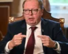The Guardian: Росія відкликала посла з Великої Британії через тиск Москви щодо підтримки України