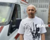 Журналіст Хилюк, який три роки провів у полоні РФ, отримав державну нагороду