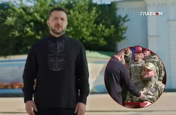 «Пане Президенте, можна з вами сфотографуватися?»: Зеленський розчулив ветерана