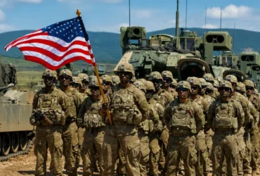 Пентагон готує чотири сценарії для військ США в Європі: що зміниться
