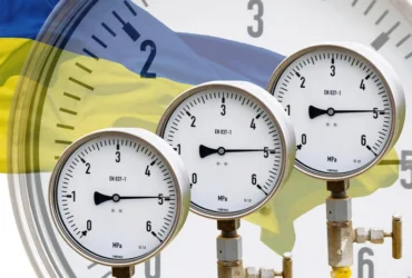 Контрольований експорт газу може дати кошти на ремонт об’єктів після обстрілів – експерт