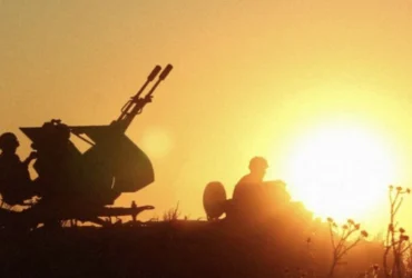 Повітряні сили назвали кількість збитих ракет і дронів РФ від початку великої війни