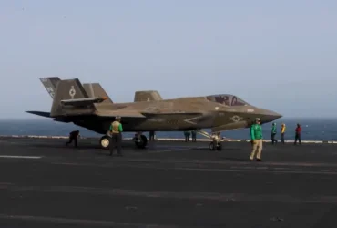 Блокада Ірану. США повідомили про перші результати операції