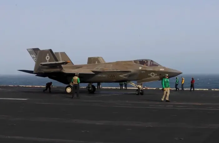 Блокада Ірану. США повідомили про перші результати операції