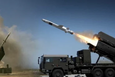 Постачання ракет для ППО від партнерів скоротилося втричі – Зеленський