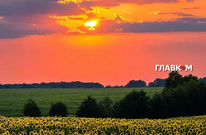 Після спеки Україну освіжить прохолода: погода на 9 серпня 2026 року