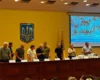 Вирубка дерев під тепломережу на Теремках: влада та мешканці взяли паузу на два тижні