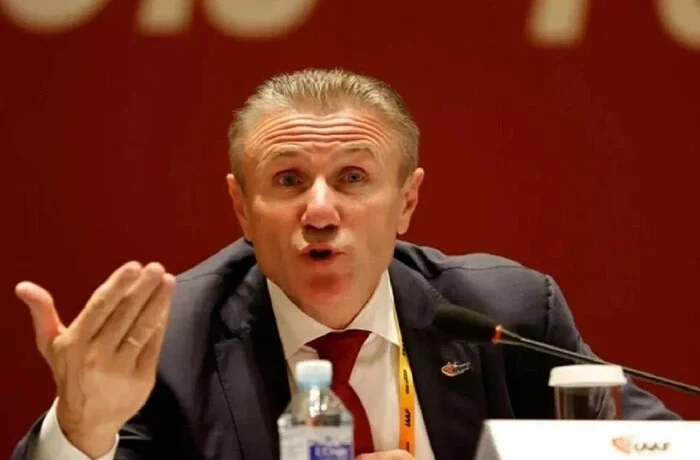 Ольга Саладуха дала оцінку позиції Сергія Бубки щодо санкцій проти росіян