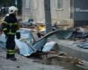 У Житомирі зросла кількість загиблих і постраждалих внаслідок атаки РФ